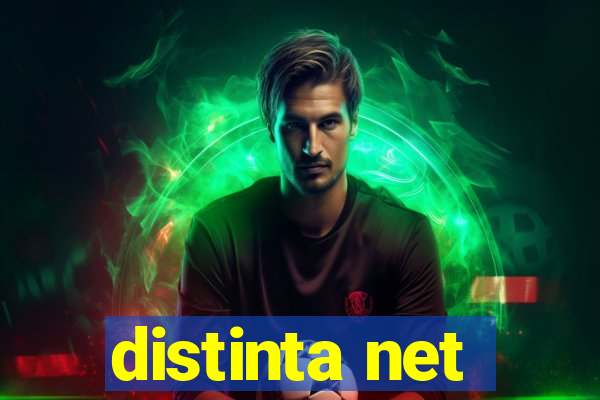 distinta net