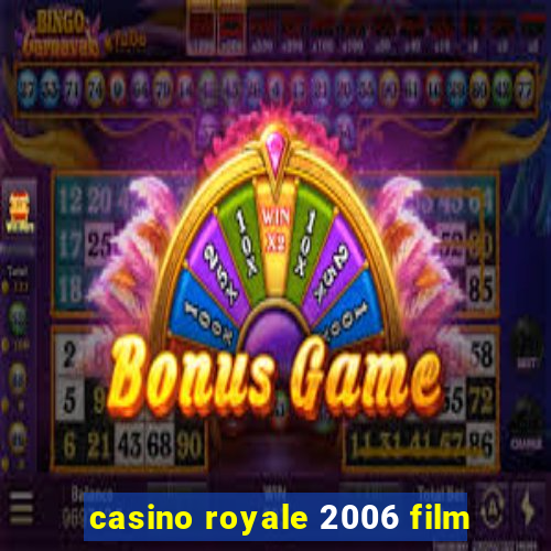 casino royale 2006 film