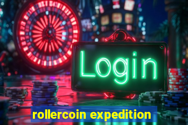 rollercoin expedition