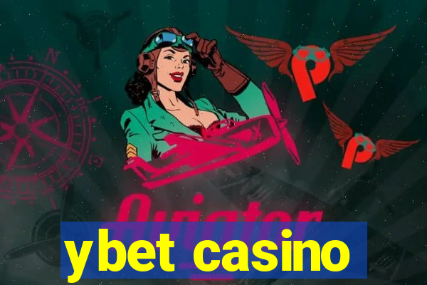 ybet casino