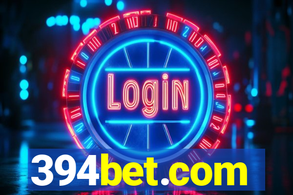 394bet.com