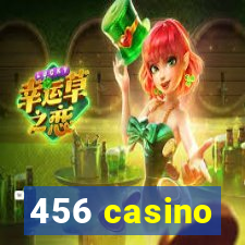 456 casino