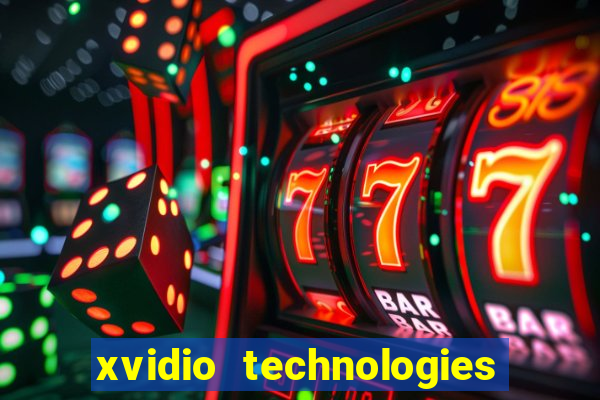 xvidio technologies startup brasil 2022 download