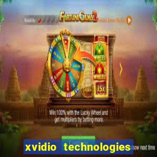 xvidio technologies startup brasil 2022 download