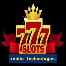 xvidio technologies startup brasil 2022 download