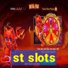 st slots