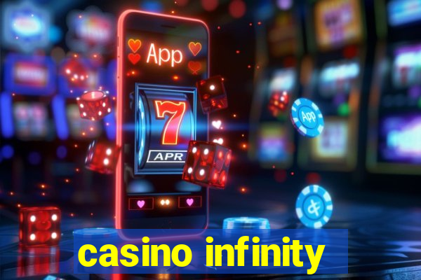 casino infinity