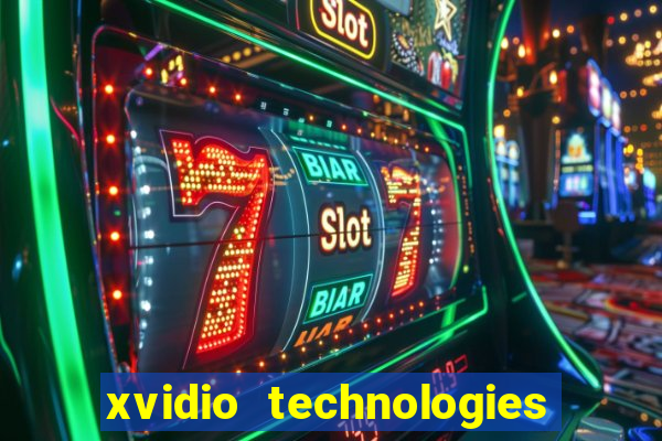 xvidio technologies startup brasil 2023 download gratis completo