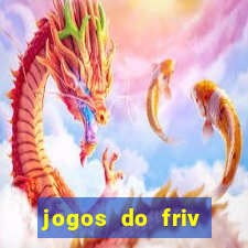 jogos do friv antigo lista