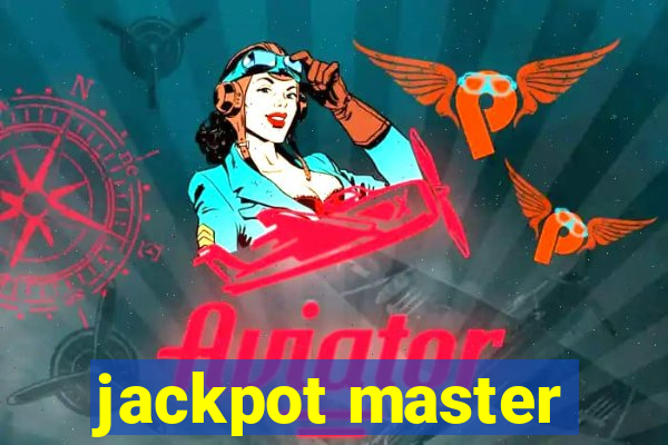 jackpot master