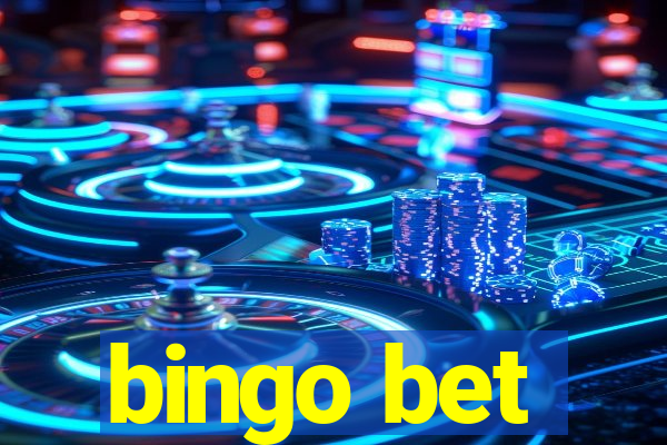 bingo bet