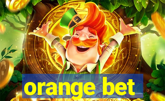 orange bet