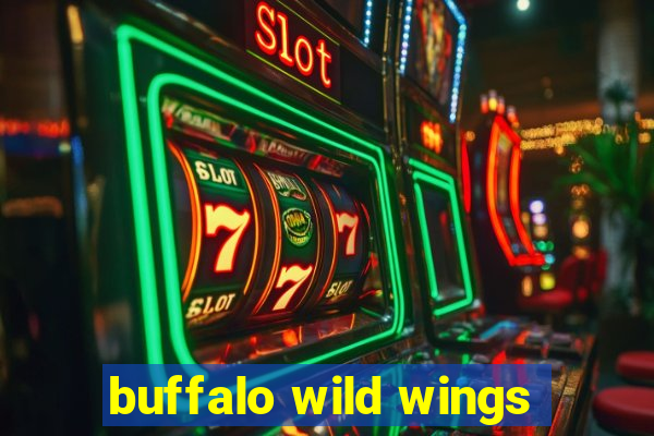 buffalo wild wings