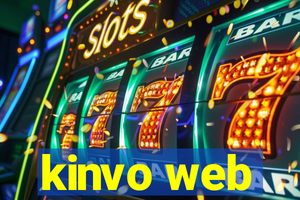 kinvo web