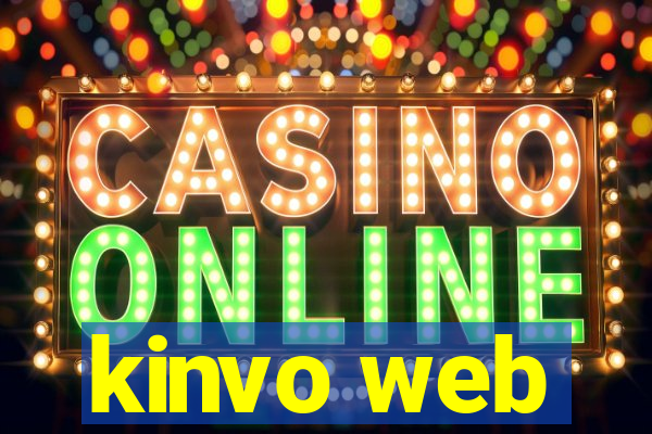 kinvo web