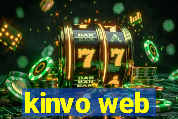 kinvo web