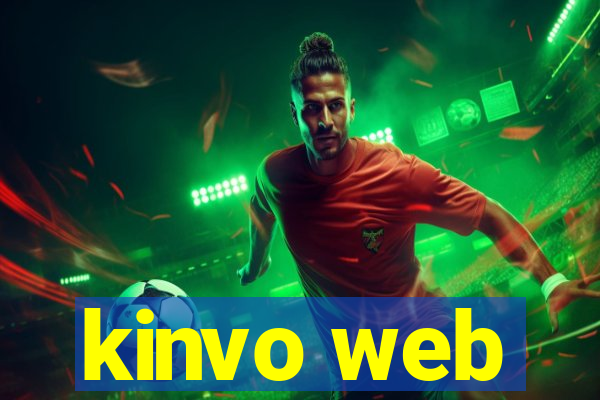 kinvo web