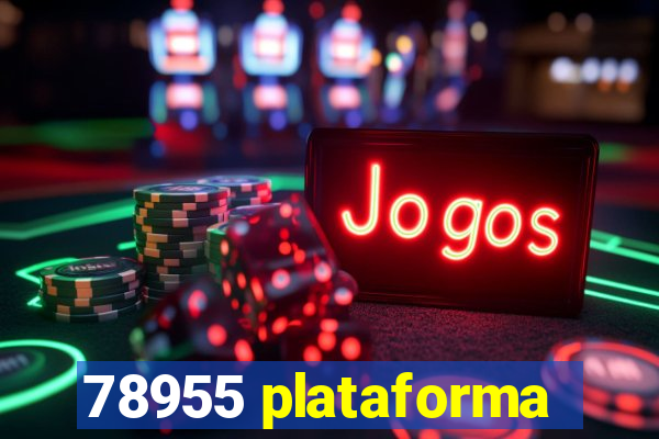 78955 plataforma