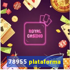 78955 plataforma