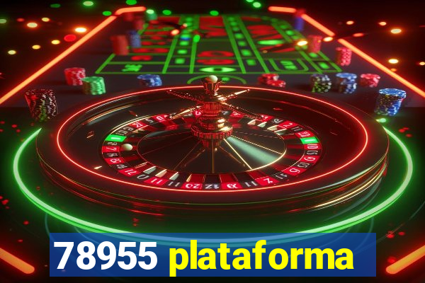 78955 plataforma