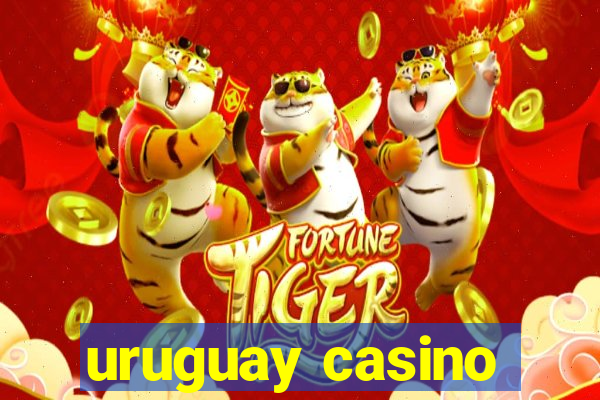 uruguay casino