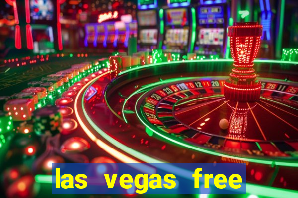 las vegas free slot play