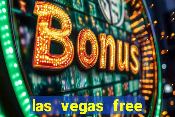 las vegas free slot play