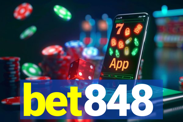 bet848