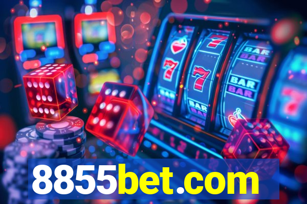 8855bet.com