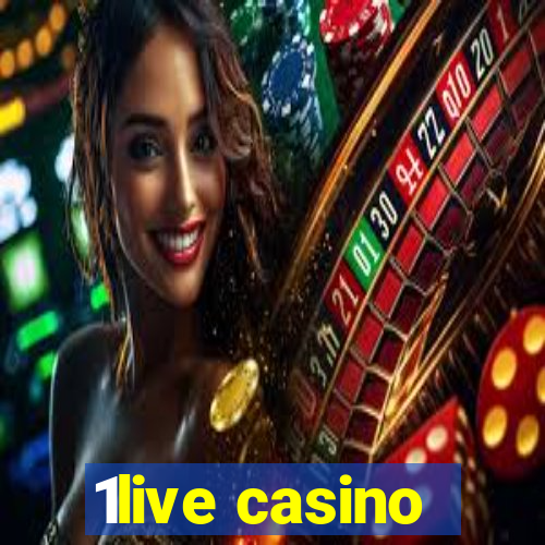 1live casino