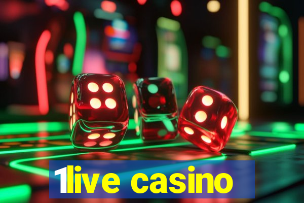 1live casino