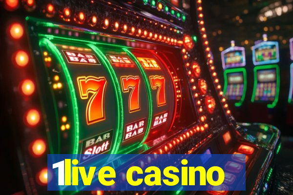 1live casino