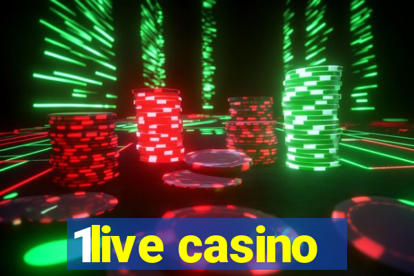 1live casino