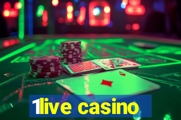 1live casino