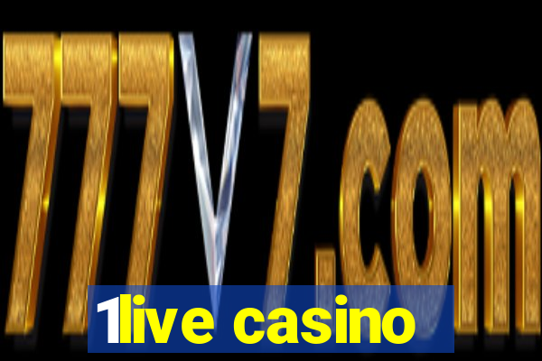 1live casino