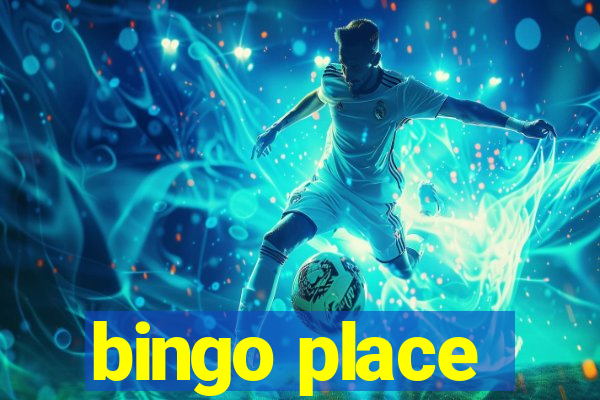 bingo place