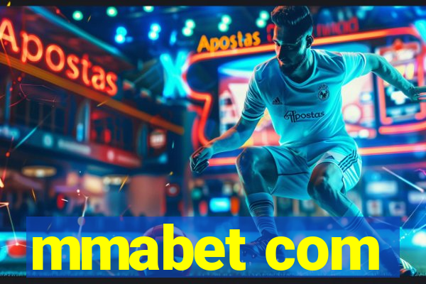 mmabet com