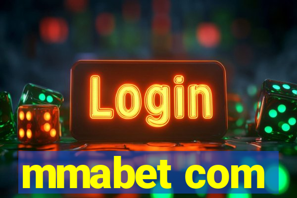 mmabet com