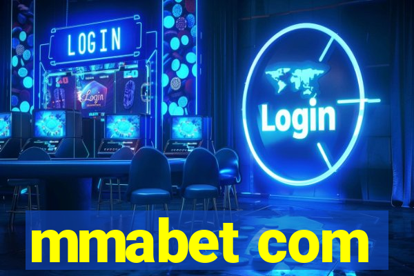 mmabet com