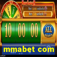 mmabet com