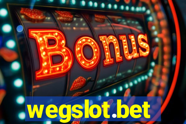 wegslot.bet