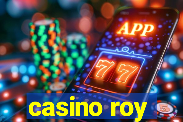 casino roy