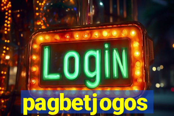 pagbetjogos