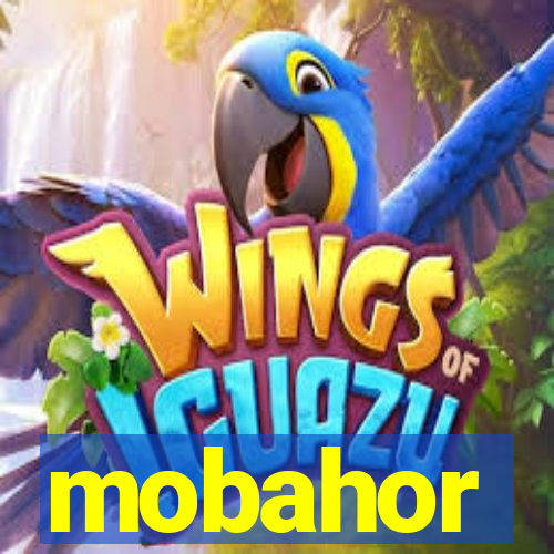 mobahor