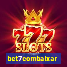 bet7combaixar