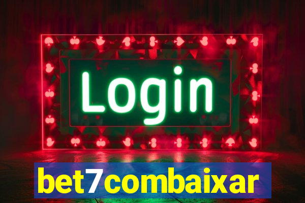 bet7combaixar