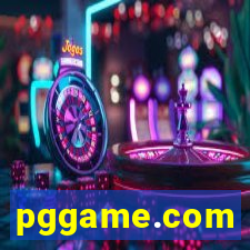 pggame.com