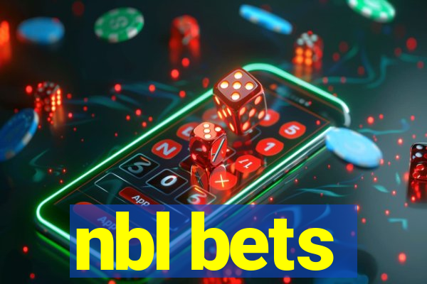 nbl bets