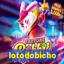 lotodobicho