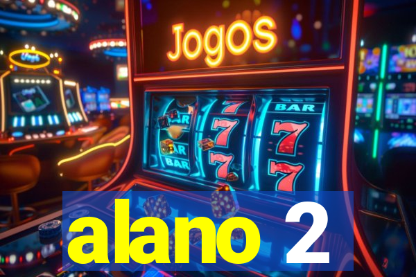 alano 2